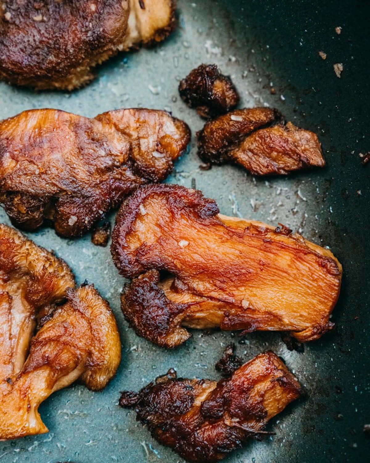 18 Healthy Mushroom Recipes That Are Packed With Flavor & Protein