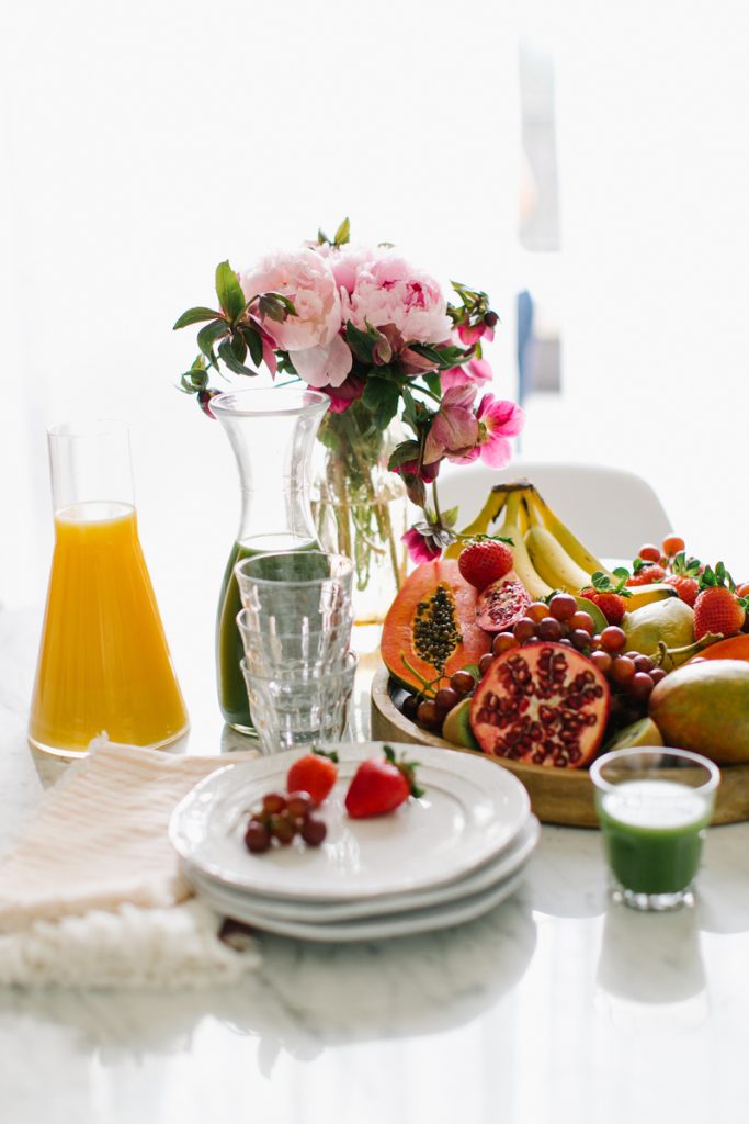 healthy breakfast_morning habits