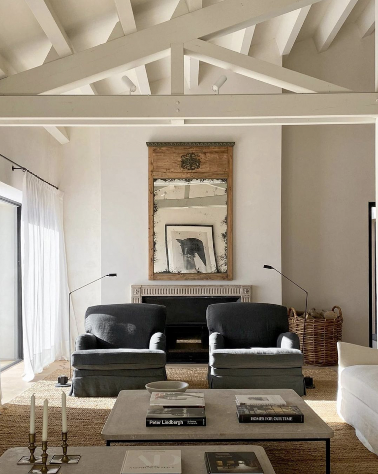living room decor 2022