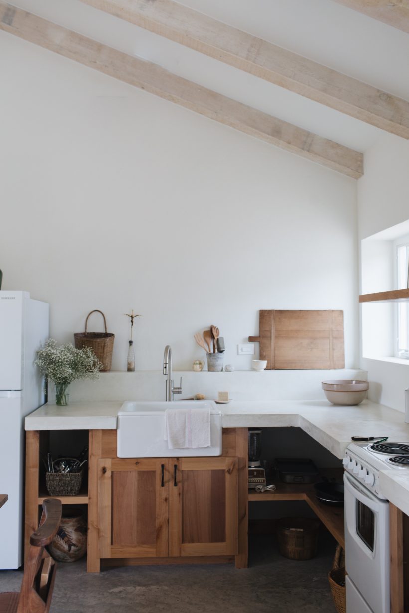 kitchen decor trends 2022