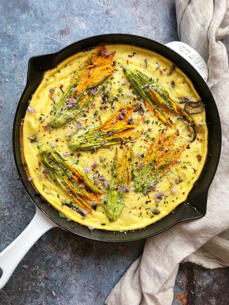 frittata recipe