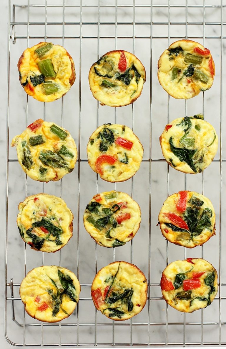 frittata recipe