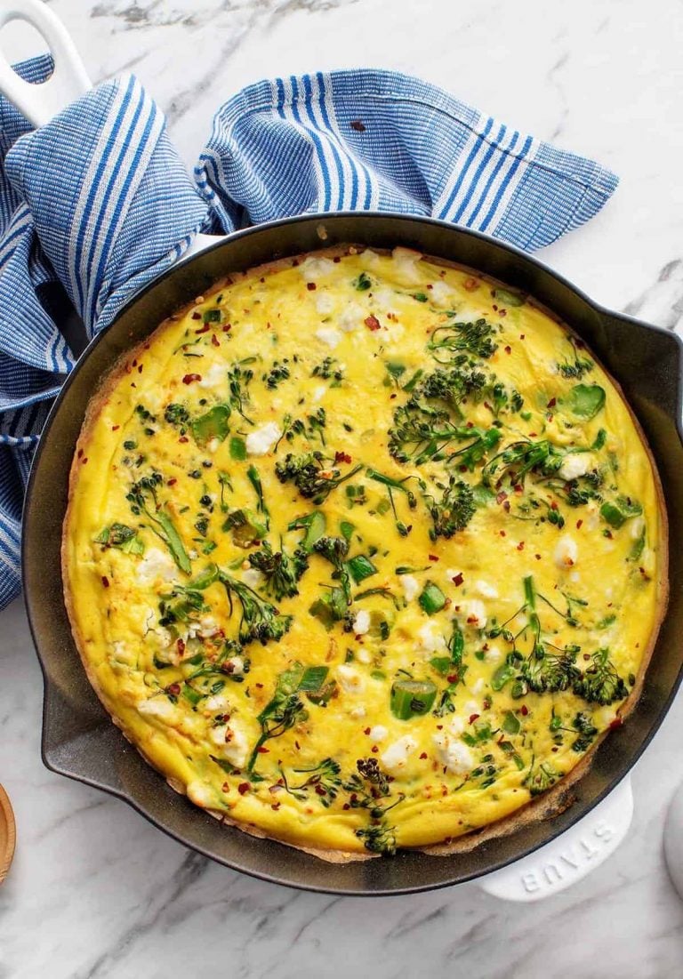 frittata recipes