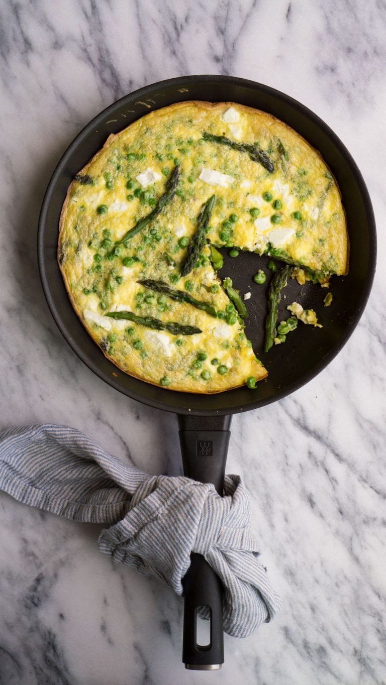 frittata recipes