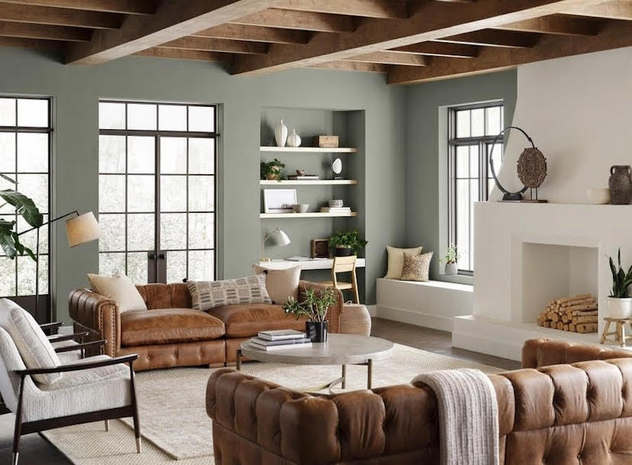 home_decor_trends_2022_sherwin_williams_dusty_greens