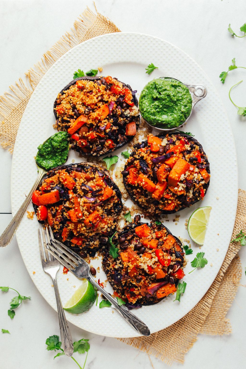 18 Healthy Mushroom Recipes That Are Packed With Flavor & Protein