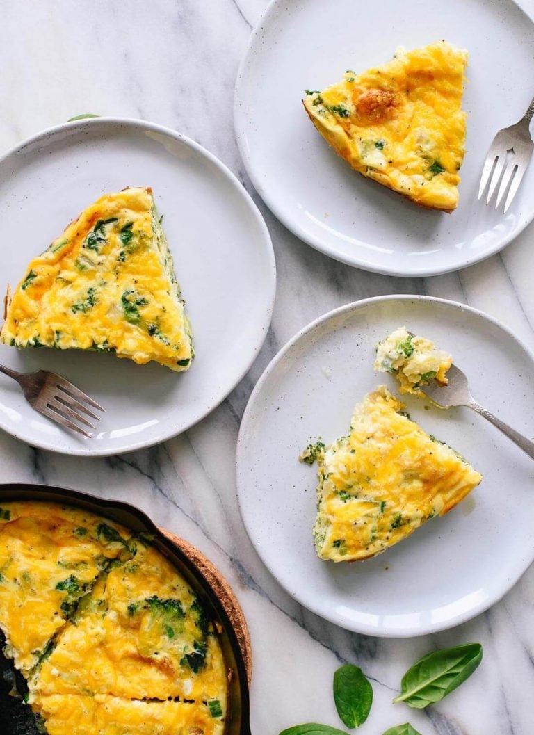 frittata recipes