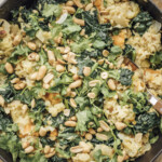 Sheet Pan (or Skillet!) Coconut Vegetable Curry-image