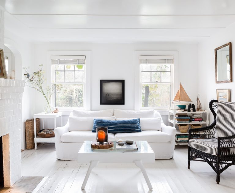 living room décor trends 2022