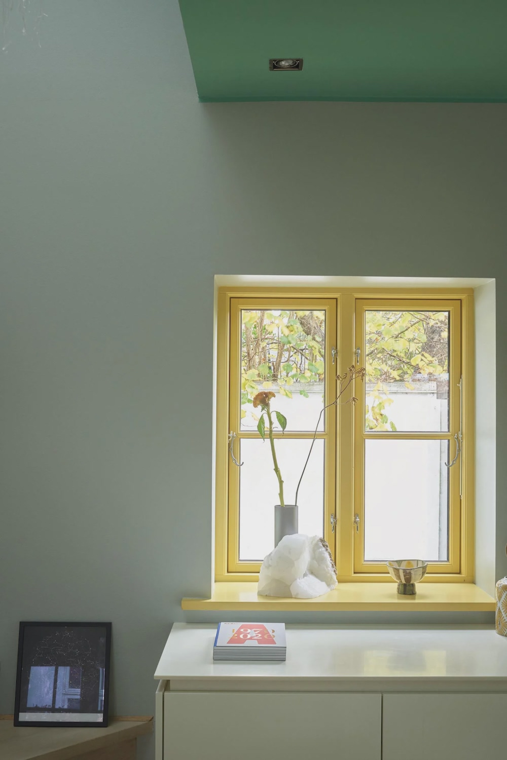 Farrow & Ball Predicts The Paint Trends Of 2022—Will You Try One?