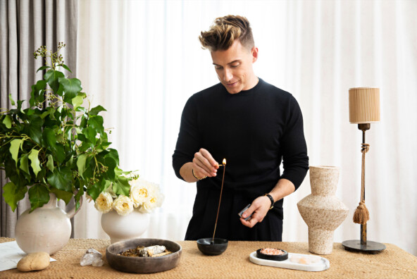 jeremiah brent home organization trends 2022