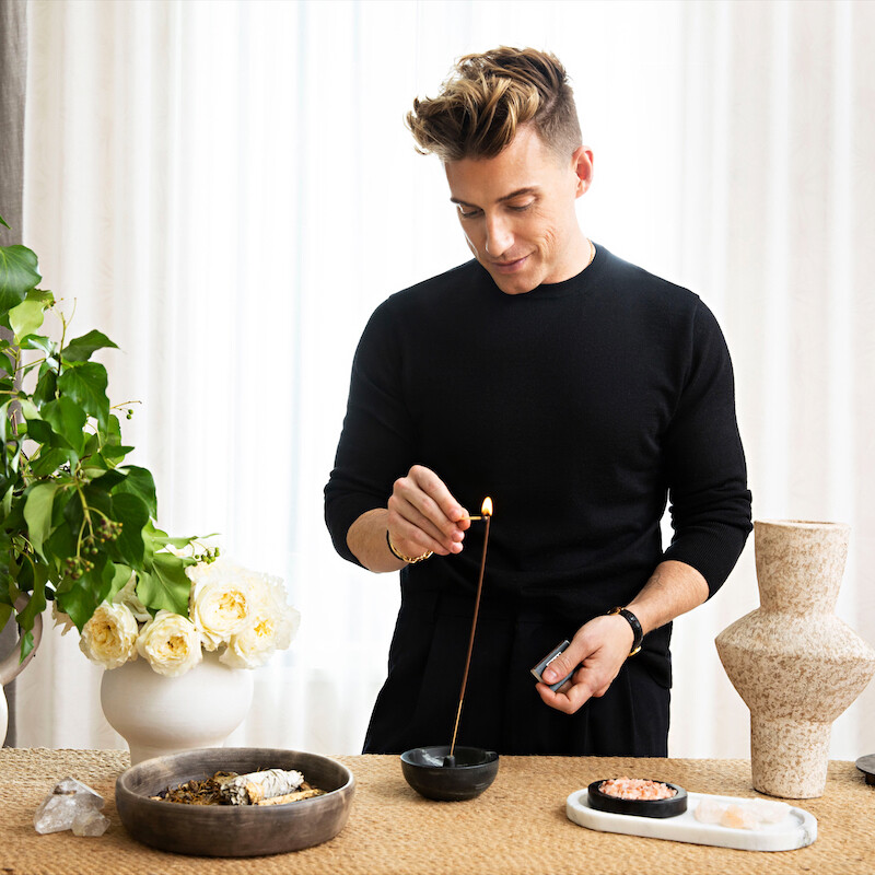 Jeremiah Brent's Top Home Organization Trends & Cleaning Hacks