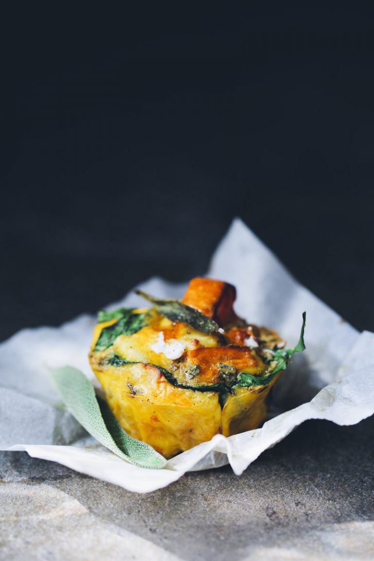healthy frittata recipes_ green kitchen story