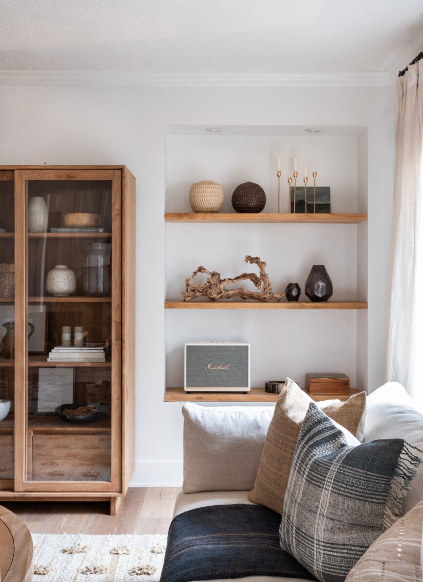 20 Built-In Bookshelf Ideas for Every Room in Your Home