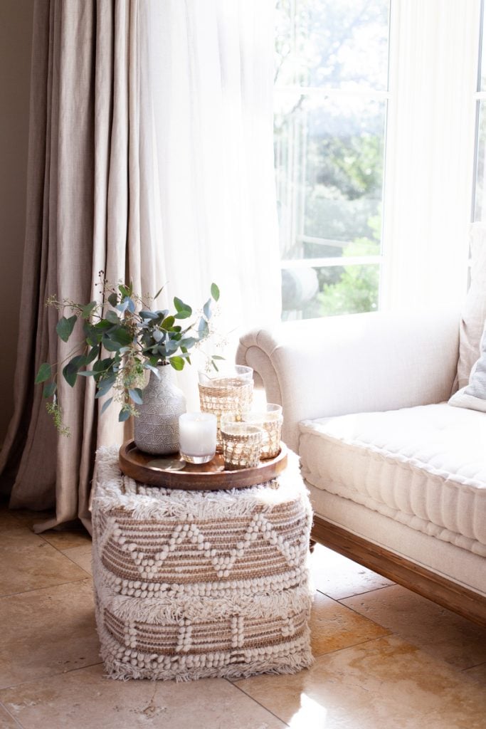 spring decor trends_sustainability