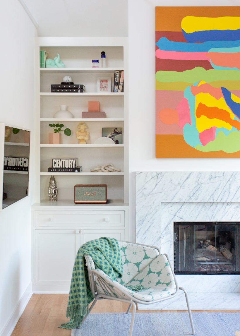 small modern living room ideas