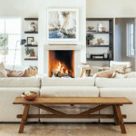 living room bookshelf ideas