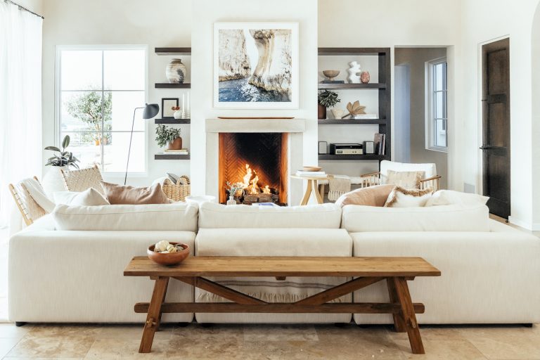 11 Inspiring Living Room Bookshelf Ideas for Spaces of All Sizes