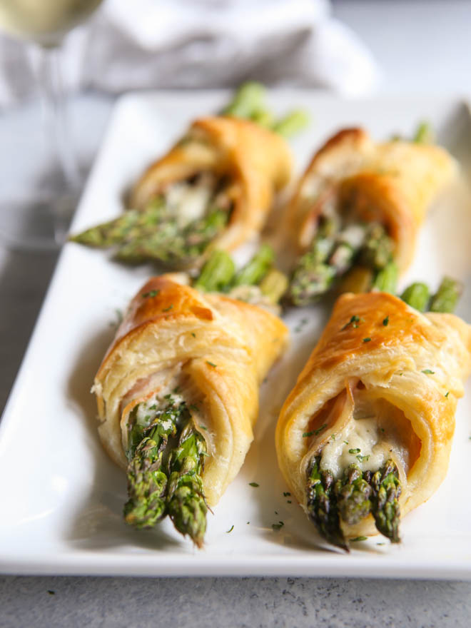 15 Asparagus Recipes for Breakfast, Lunch, and Dinner