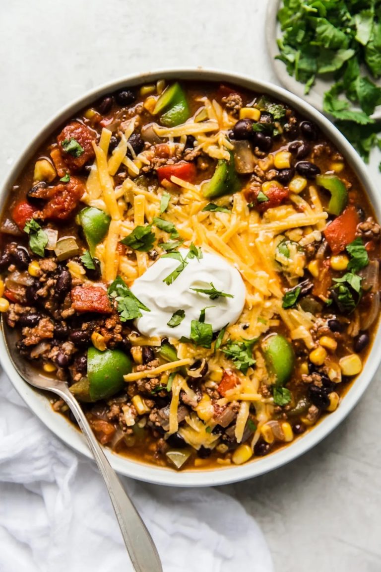 Tired of Turkey? Try These 11 Easy, Low Carb Recipes With Ground Beef