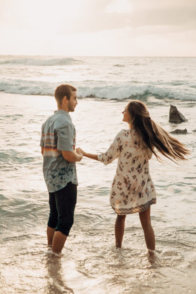 Cold Water Therapy Comes With These 5 Surprising Benefits