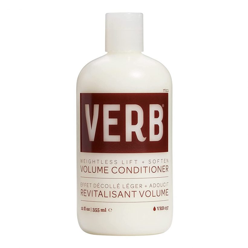 The 14 Best Volumizing Shampoos and Conditioners for Fine Hair