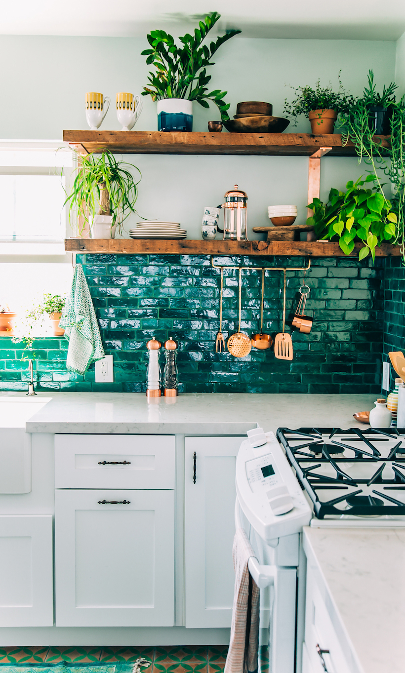 Outdated Home Décor Trends