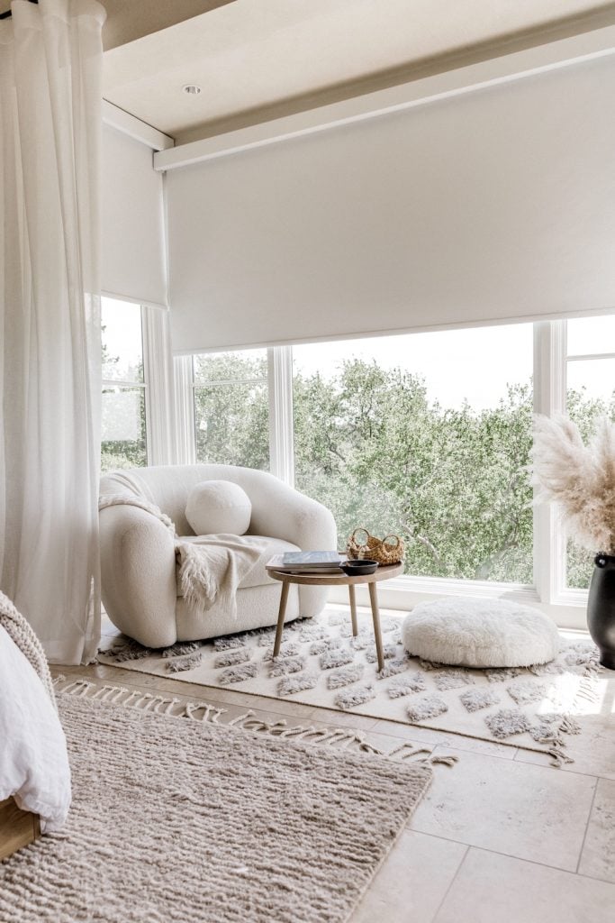 Camille Styles home, bedroom, Michelle Nash photography_home décor shops online