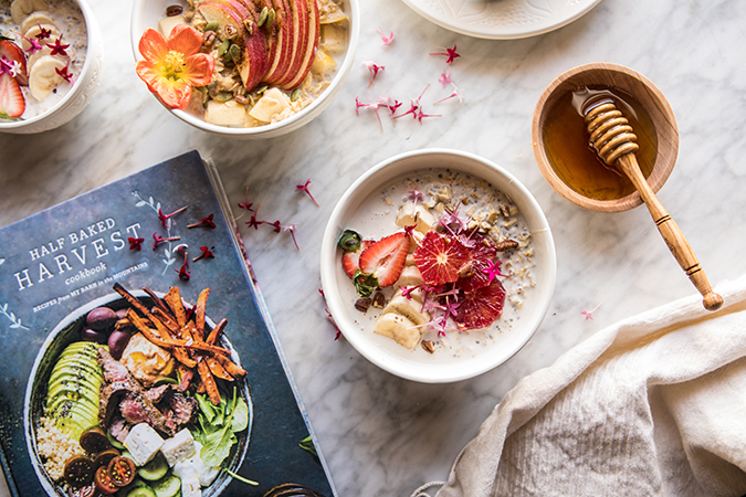 10 Easy Overnight Oats Recipes That’ll Take the Stress Out of Your Weekdays