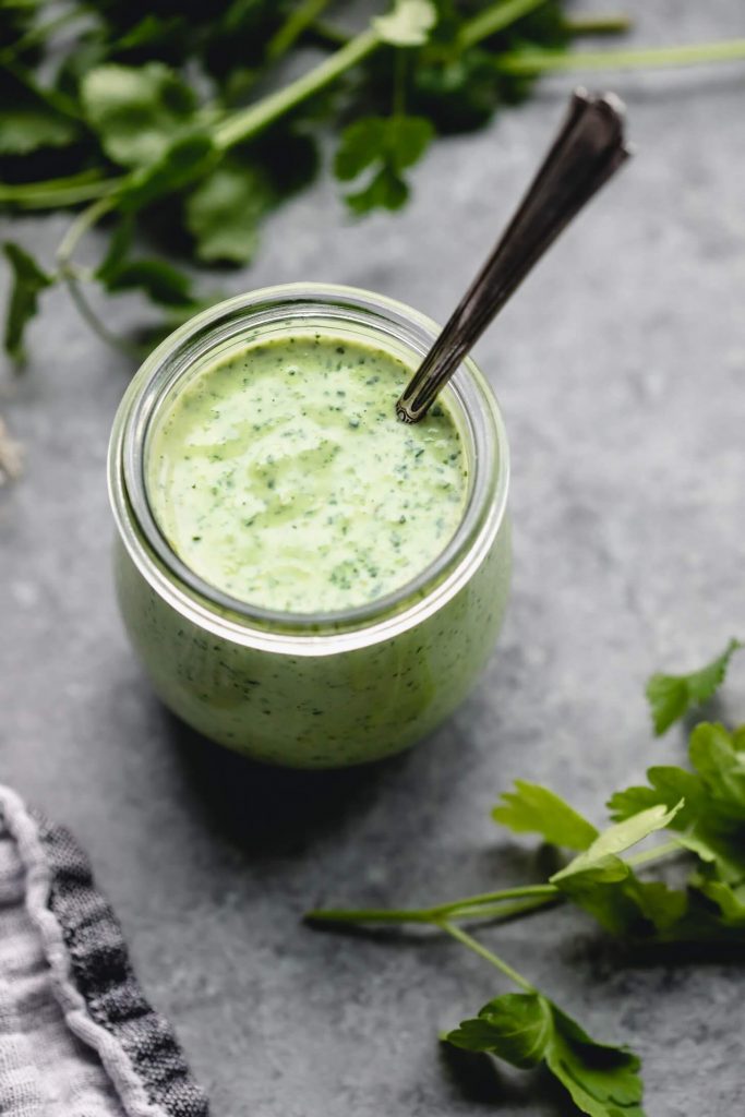 15 Healthy Salad Dressing Recipes - Love and Lemons