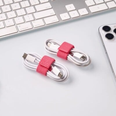 Wrap-It Cinch Straps Pkg:4