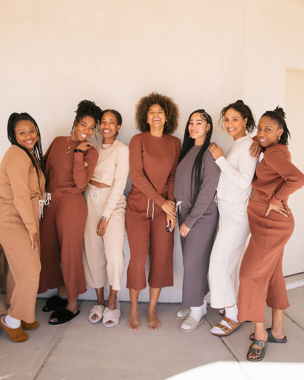 “How We Hold Space in the Present is Connected to How We Honor the Past”–A Love Letter to Black Women for Women’s History Month