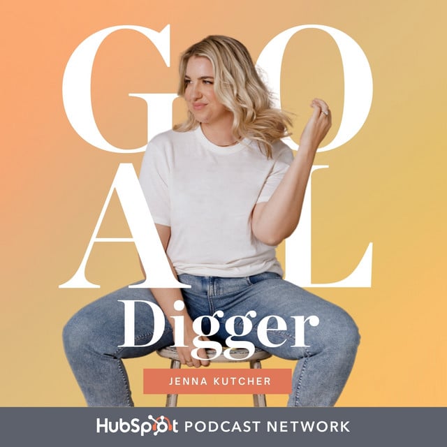 The Goal Digger Podcast_best career podcasts