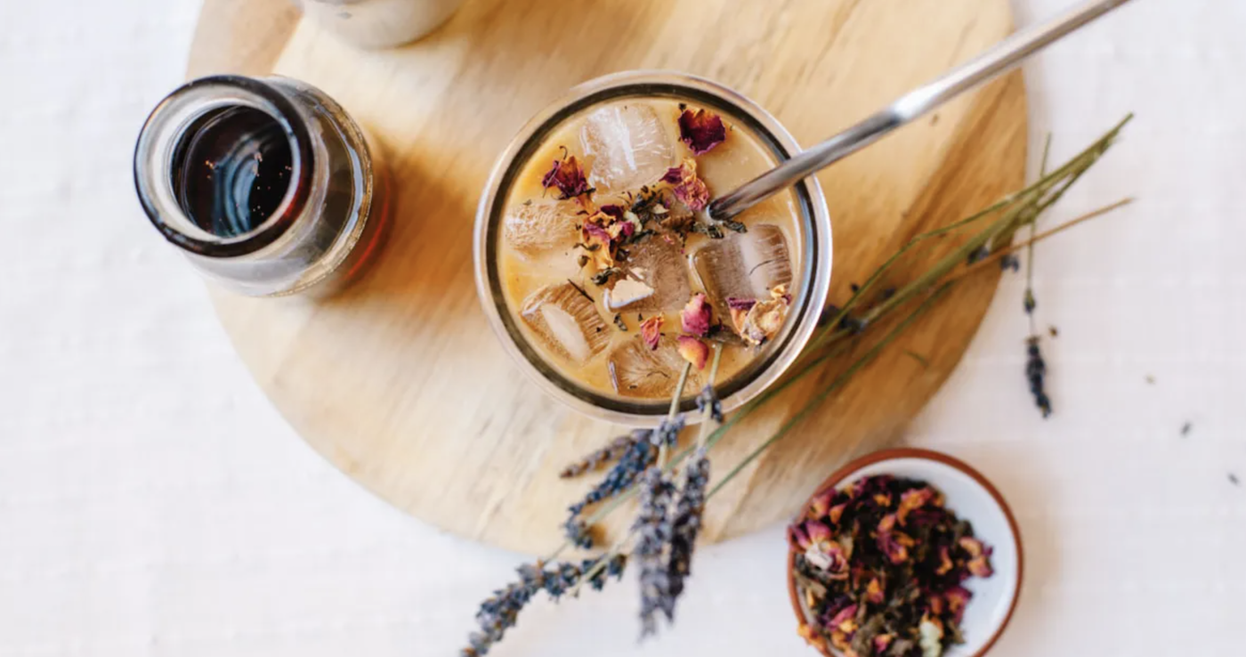 3 Ways to Cold Brew Tea, Because Summer Happens - Bon Appétit