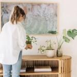 cute indoor planters
