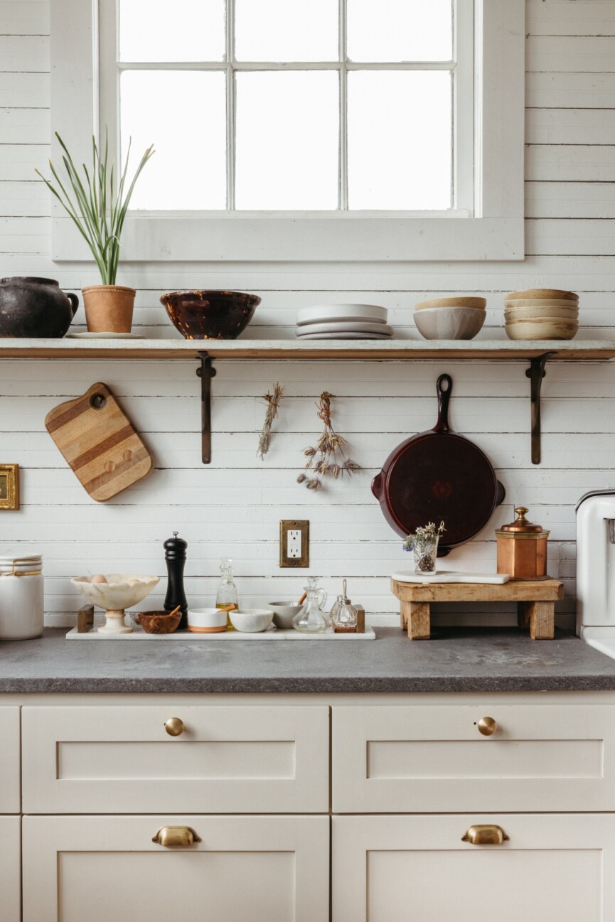 junk drawer kitchen storage