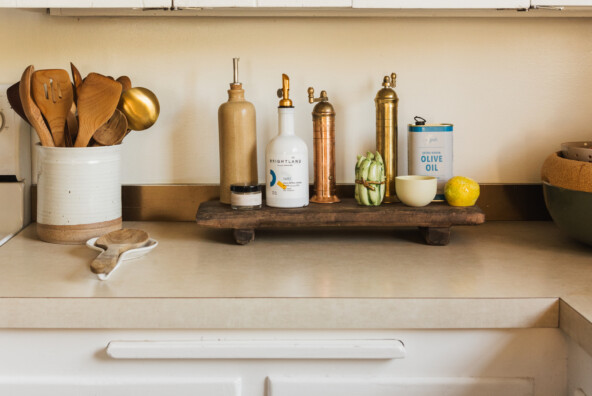 kitchen drawer storage ideas
