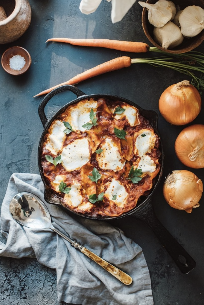 11 Easy Gluten-Free Dinner Recipes for the Family to Enjoy