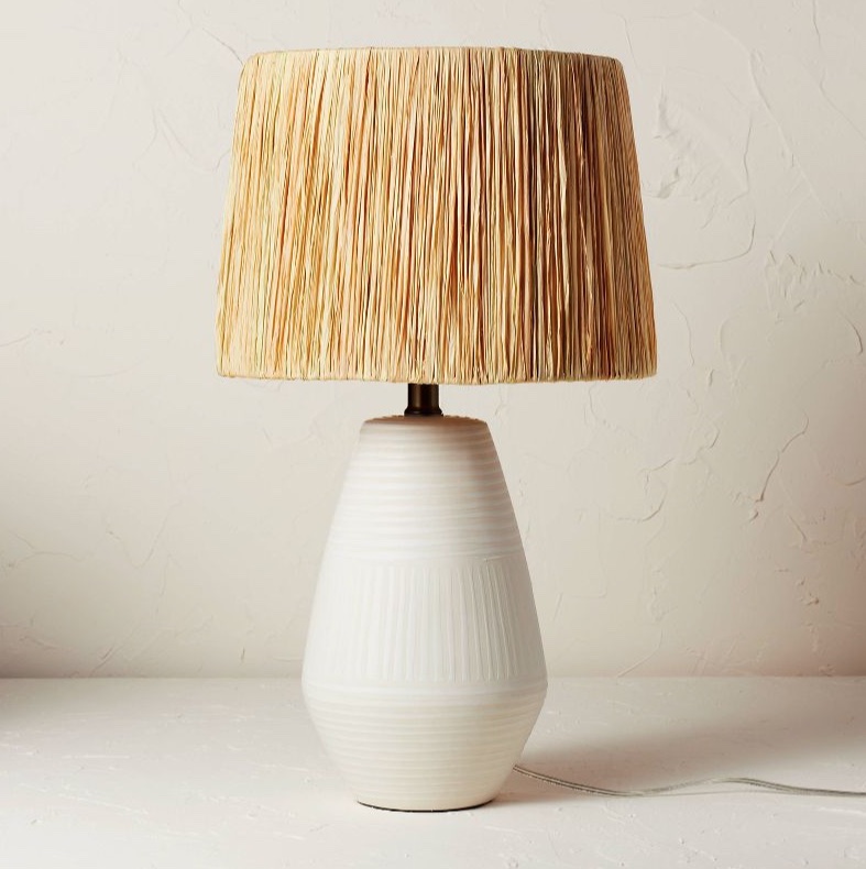 Best Living Room Table Lamp