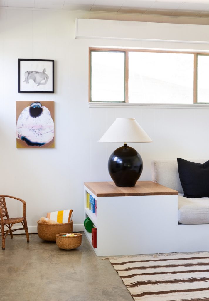 Ann Edgerton home_best living room table lamps