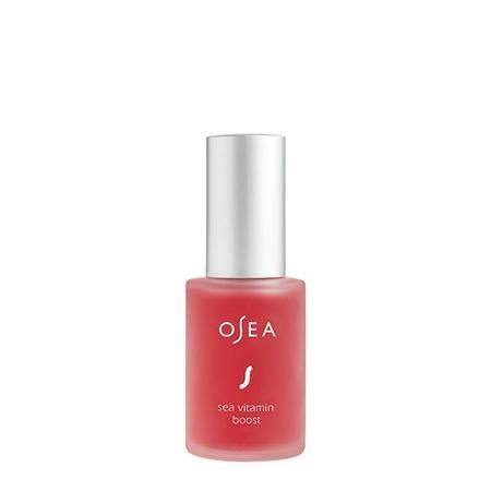 OSEA Sea Vitamin Boost, antioxidant, skincare
