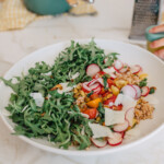 Charlie Bird Farro Salad-image