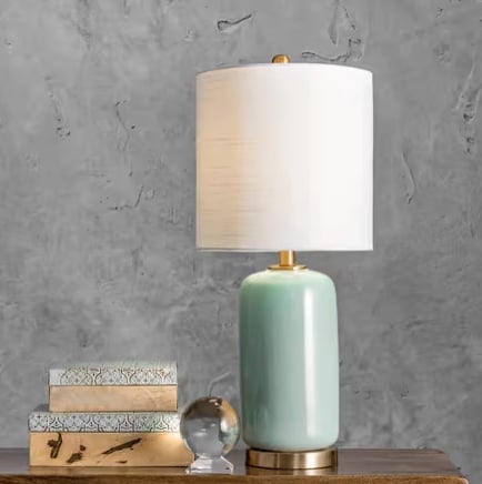The Top 18 Affordable, Best Living Room Table Lamps