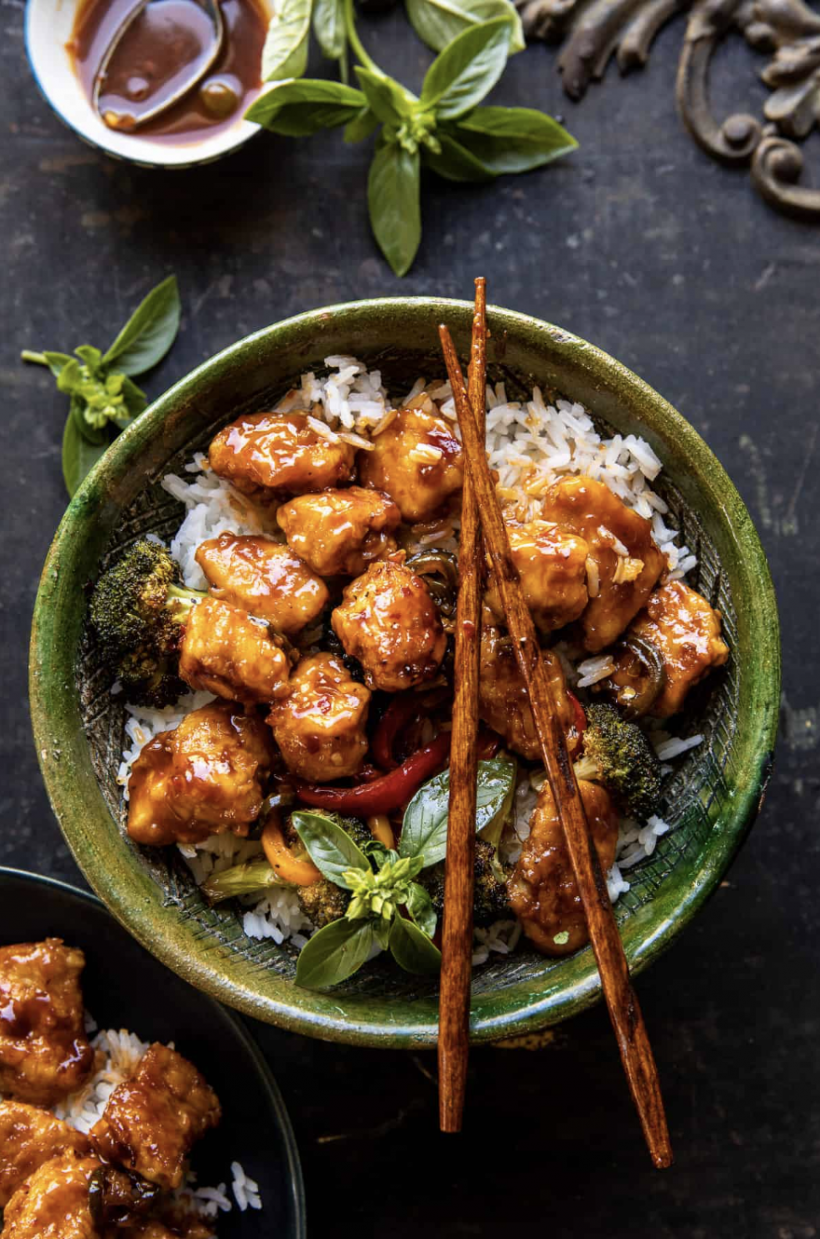 11 Easy Gluten-Free Dinner Recipes for the Family to Enjoy