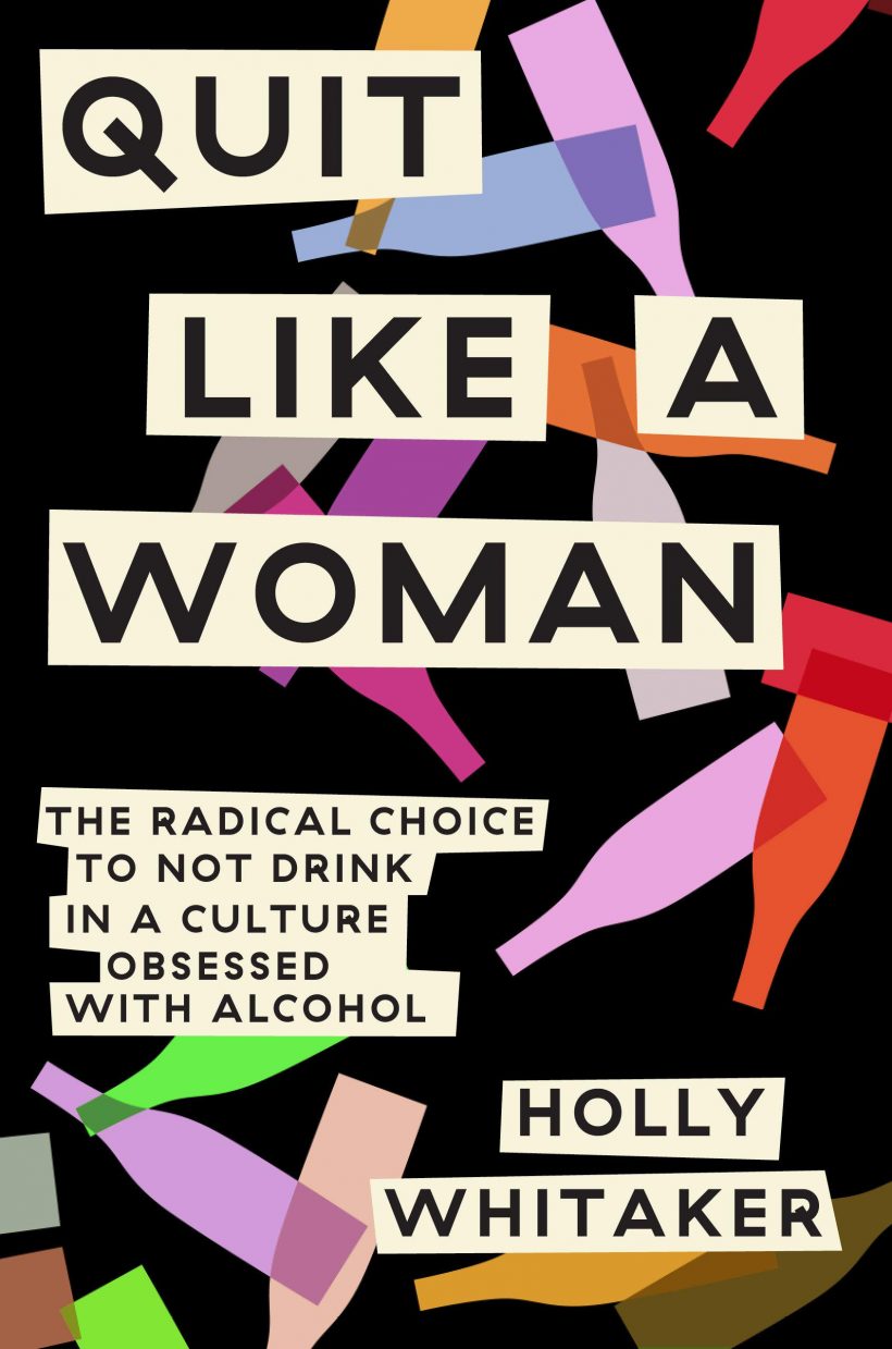 12 of the Best Sober-Curious Books to Support Your Journey