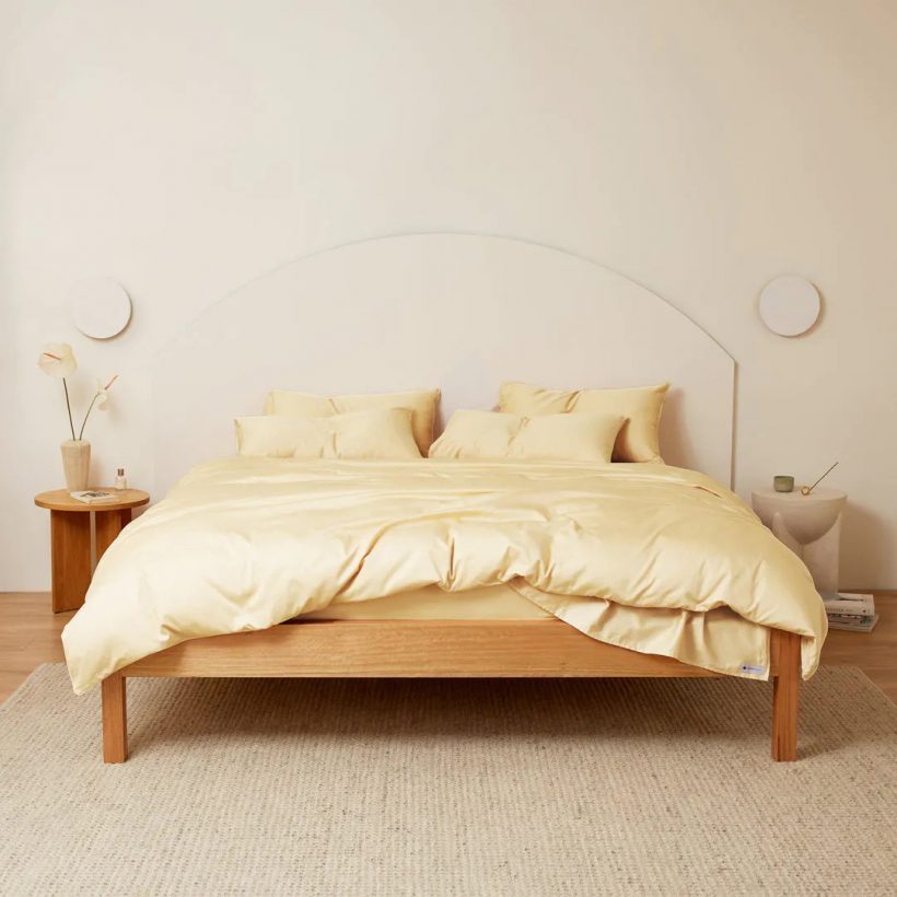 The Best Affordable Luxury Sheets to Upgrade Your Sleep