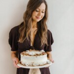 Camille Styles carrot cake