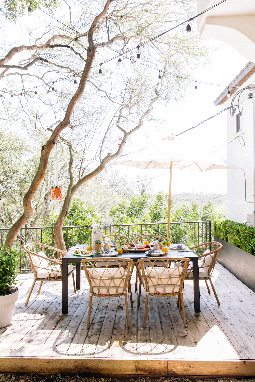 The Best Affordable Outdoor Furniture Is From Our Picks!