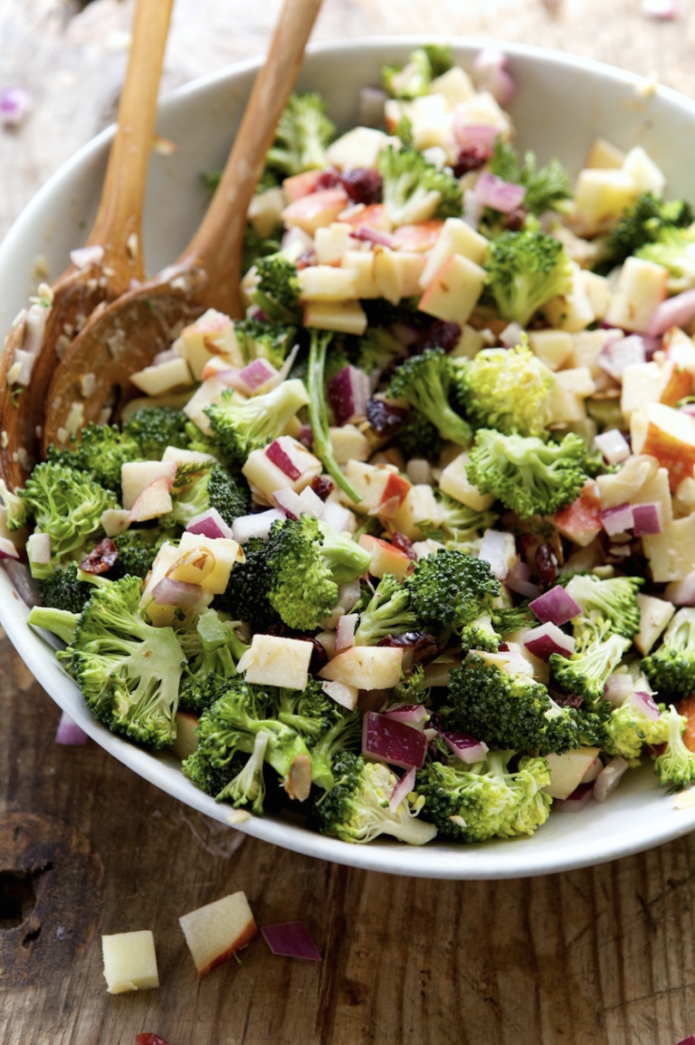 The 14 Best Chopped Salad Recipes For Any Time Of Day