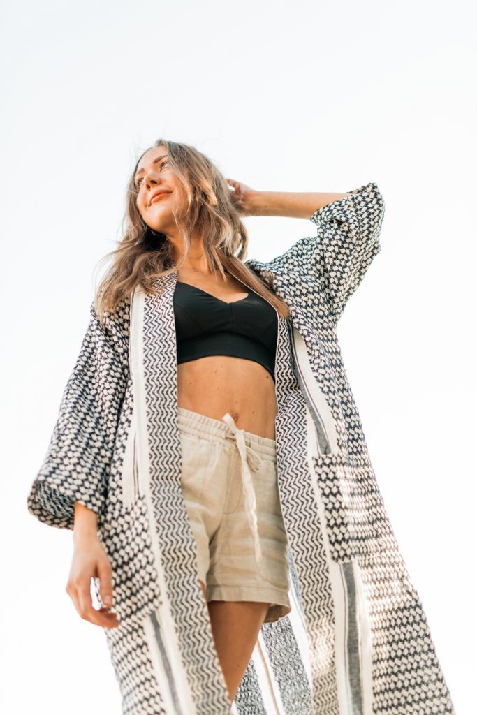 Camille Styles Outside_best reapply sunscreen 